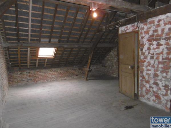 Maison 4 pièce(s) 2 chambre(s) 86 m²