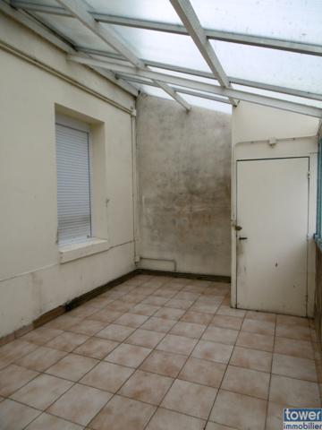 Maison 4 pièce(s) 2 chambre(s) 86 m²