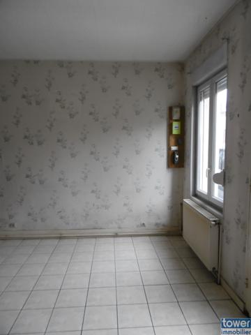 Maison 4 pièce(s) 2 chambre(s) 86 m²