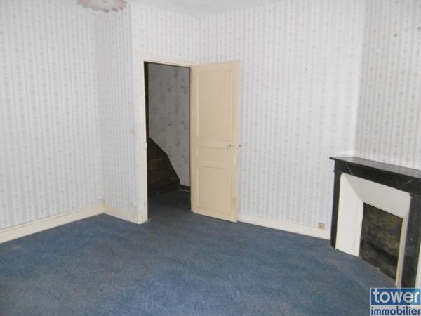 Maison 4 pièce(s) 2 chambre(s) 86 m²