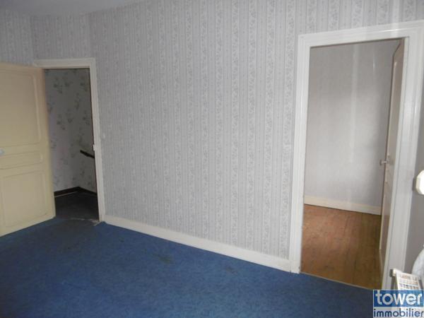 Maison 4 pièce(s) 2 chambre(s) 86 m²