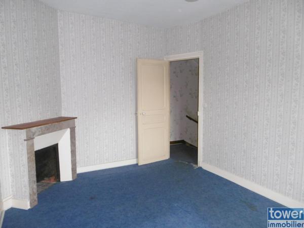 Maison 4 pièce(s) 2 chambre(s) 86 m²