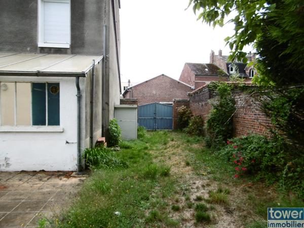 Maison 4 pièce(s) 2 chambre(s) 86 m²