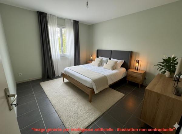 VILLA - T4 - 86.79 M2