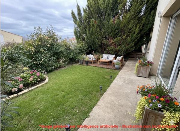 VILLA - T4 - 86.79 M2