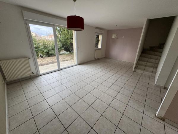 VILLA - T4 - 86.79 M2