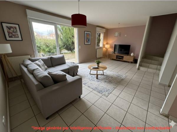 VILLA - T4 - 86.79 M2