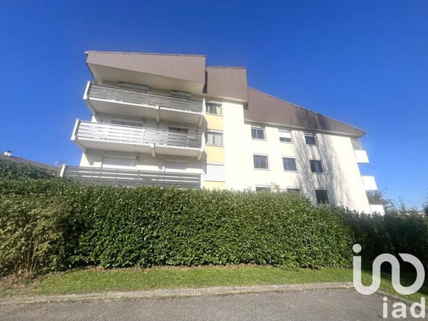 Appartement 2 pièces de 46 m² à Cran-Gevrier (74960)