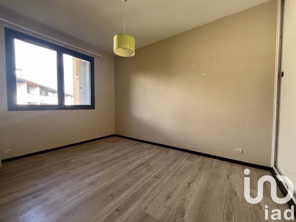 Appartement 2 pièces de 46 m² à Cran-Gevrier (74960)