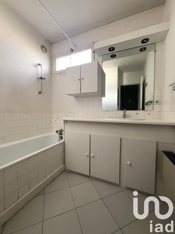 Appartement 2 pièces de 46 m² à Cran-Gevrier (74960)