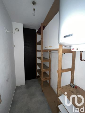 Appartement 2 pièces de 46 m² à Cran-Gevrier (74960)