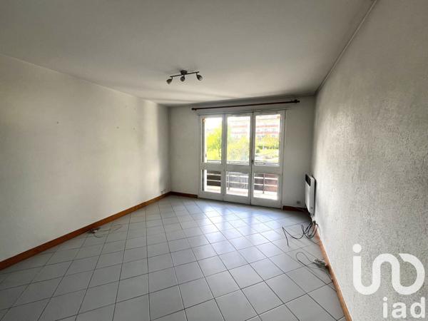 Appartement 2 pièces de 46 m² à Cran-Gevrier (74960)