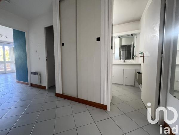 Appartement 2 pièces de 46 m² à Cran-Gevrier (74960)