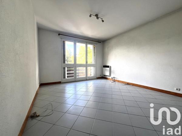 Appartement 2 pièces de 46 m² à Cran-Gevrier (74960)