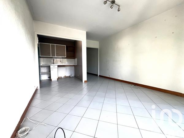 Appartement 2 pièces de 46 m² à Cran-Gevrier (74960)