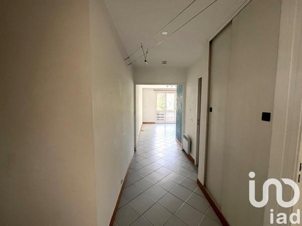 Appartement 2 pièces de 46 m² à Cran-Gevrier (74960)