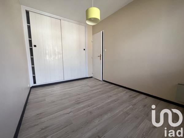 Appartement 2 pièces de 46 m² à Cran-Gevrier (74960)