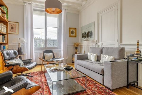 Maison à vendre |  Châteauroux |  5 pièces | 132 m²