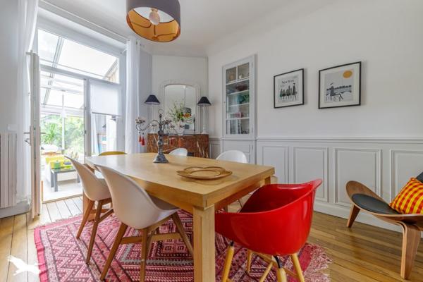 Maison à vendre |  Châteauroux |  5 pièces | 132 m²