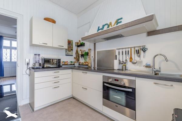 Maison à vendre |  Châteauroux |  5 pièces | 132 m²