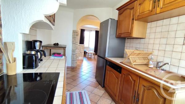 Appartement à vendre  4 pièces - 69 m2 MARSEILLE - 13004