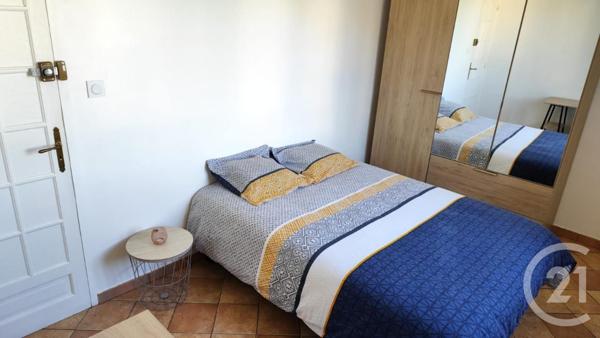 Appartement à vendre  4 pièces - 69 m2 MARSEILLE - 13004