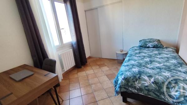 Appartement à vendre  4 pièces - 69 m2 MARSEILLE - 13004