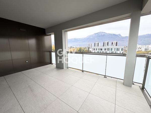 Appartement à louer de 3 pièces de 69.49 m² RÉF 603