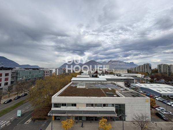 Appartement à louer de 3 pièces de 69.49 m² RÉF 603