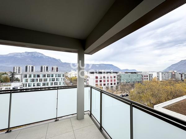 Appartement à louer de 3 pièces de 69.49 m² RÉF 603