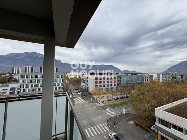 Appartement à louer de 3 pièces de 69.49 m² RÉF 603