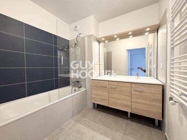 Appartement à louer de 3 pièces de 69.49 m² RÉF 603