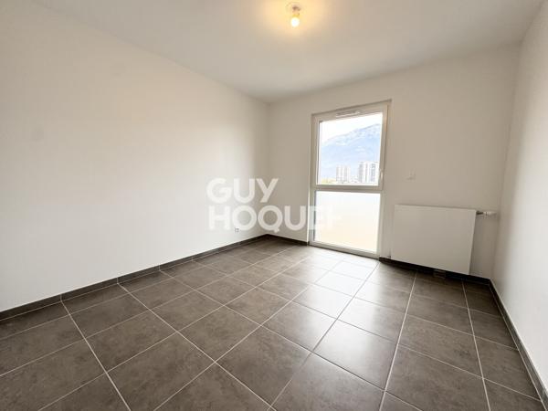 Appartement à louer de 3 pièces de 69.49 m² RÉF 603