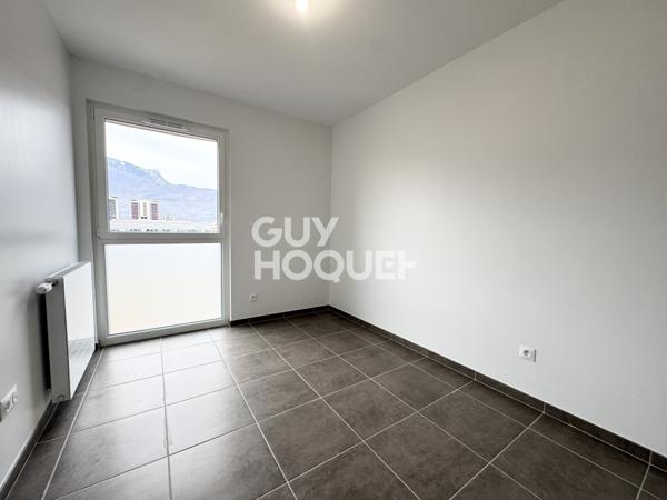 Appartement à louer de 3 pièces de 69.49 m² RÉF 603