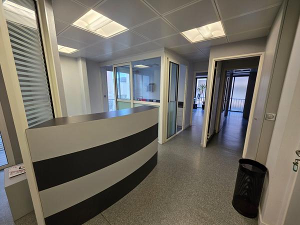 Appartement T3 centre-ville