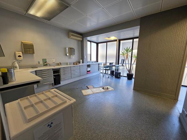 Appartement T3 centre-ville