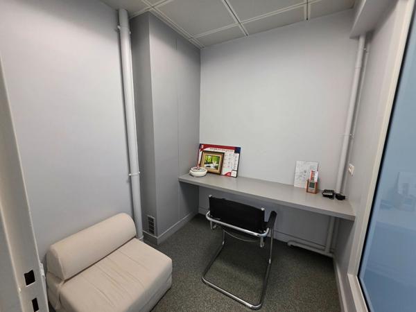 Appartement T3 centre-ville