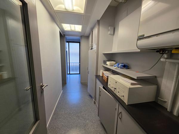 Appartement T3 centre-ville