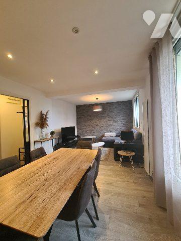 Appartement à vendre Besançon