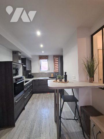 Appartement à vendre Besançon