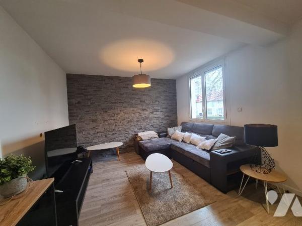 Appartement à vendre Besançon