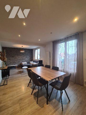 Appartement à vendre Besançon