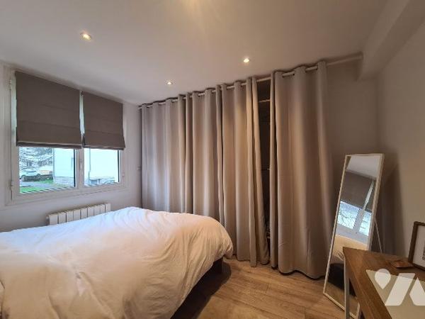 Appartement à vendre Besançon