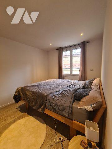 Appartement à vendre Besançon