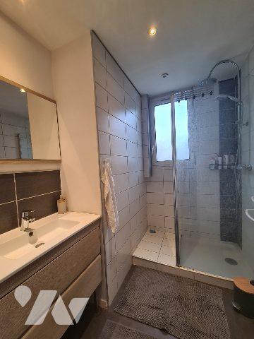 Appartement à vendre Besançon