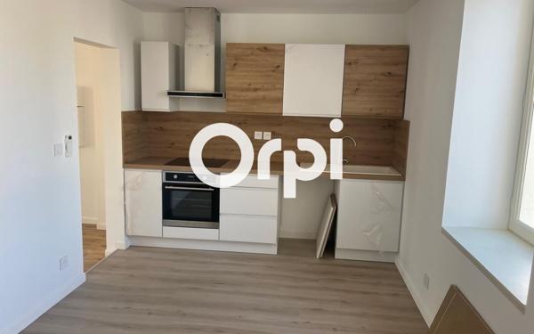 Appartement à louer    4 pièces •  Bourgoin-Jallieu