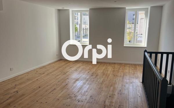 Appartement à louer    4 pièces •  Bourgoin-Jallieu