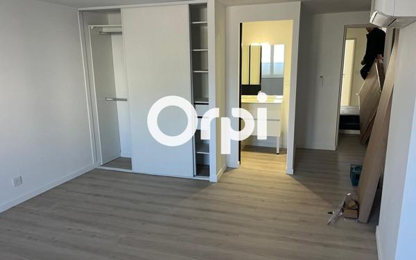 Appartement à louer    4 pièces •  Bourgoin-Jallieu