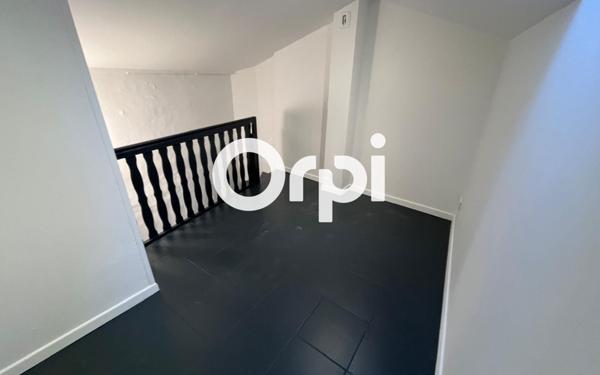 Appartement à louer    4 pièces •  Bourgoin-Jallieu