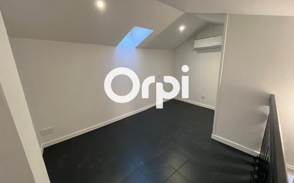 Appartement à louer    4 pièces •  Bourgoin-Jallieu